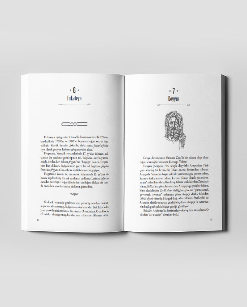 100 Güzel Kelime - Anason İşleri