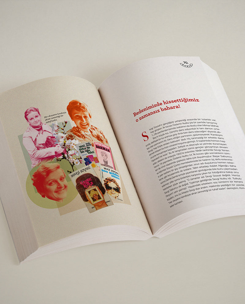 100 Dublede Cumhuriyet Tarihi