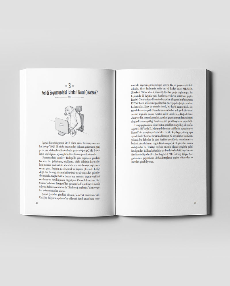 Hikâyeleriyle 100 İsim HASARLI