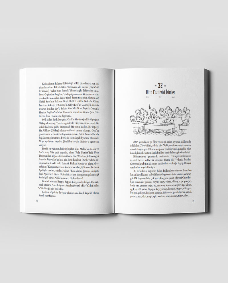 Hikâyeleriyle 100 İsim