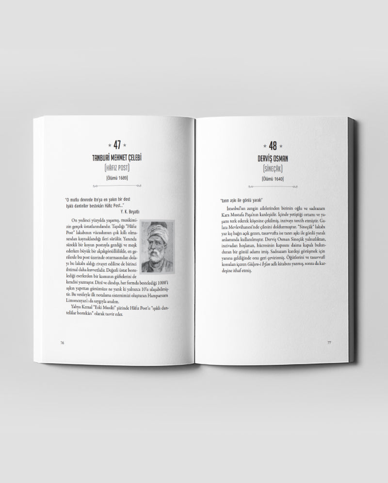 100 Lakap: Alınış Velveleleri İle - Anason İşleri