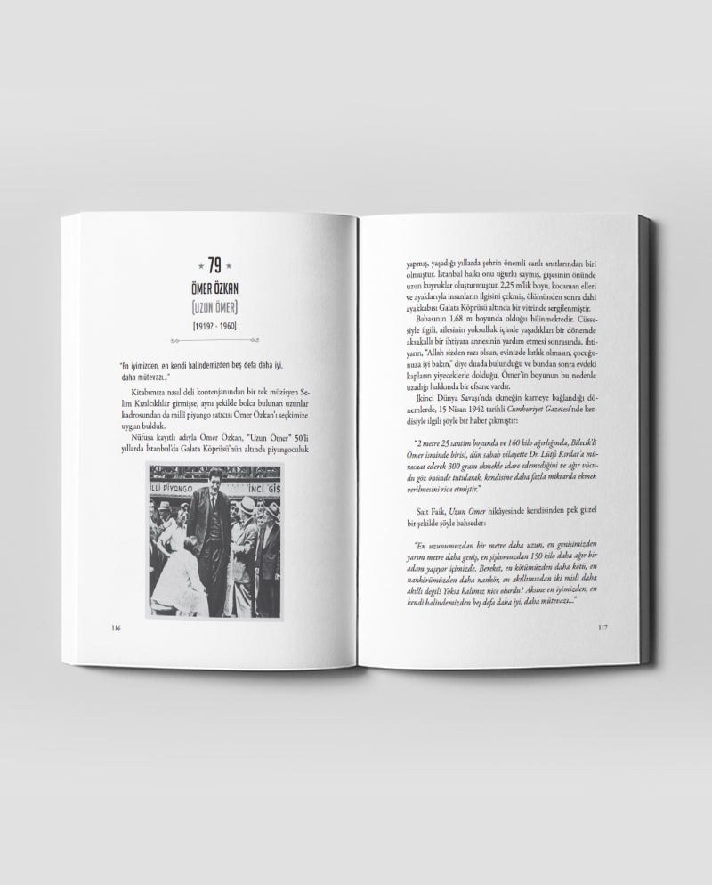 100 Lakap: Alınış Velveleleri İle - Anason İşleri