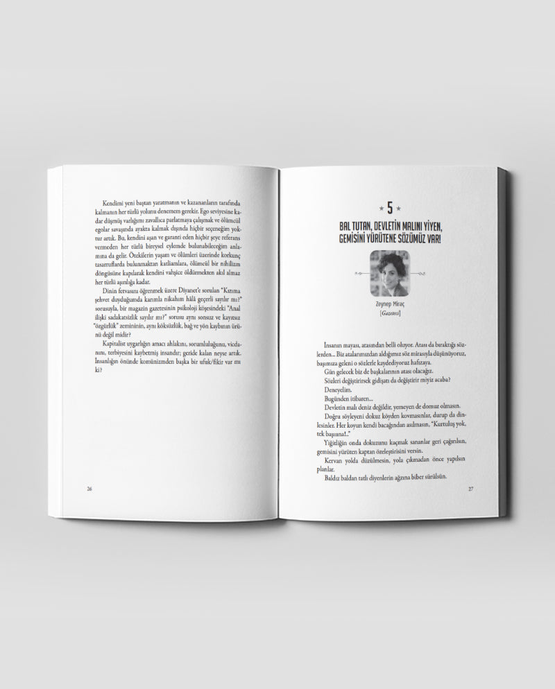 100 Ne Olacak Bu Memleketin Hali? - Anason İşleri