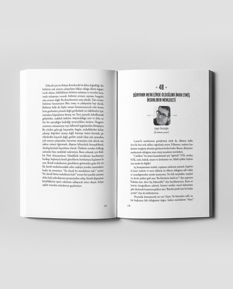 100 Ne Olacak Bu Memleketin Hali? - Anason İşleri