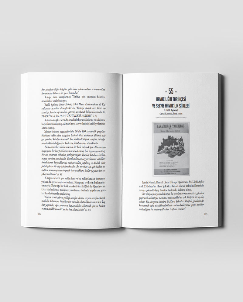 100 Tuhaf Kitap - Anason İşleri