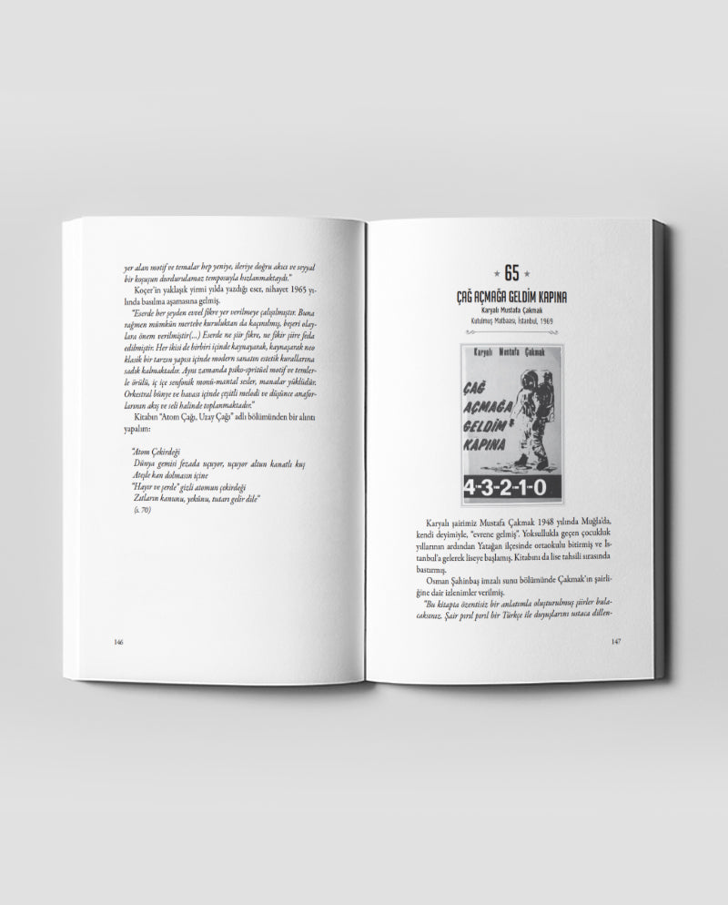 100 Tuhaf Kitap - Anason İşleri