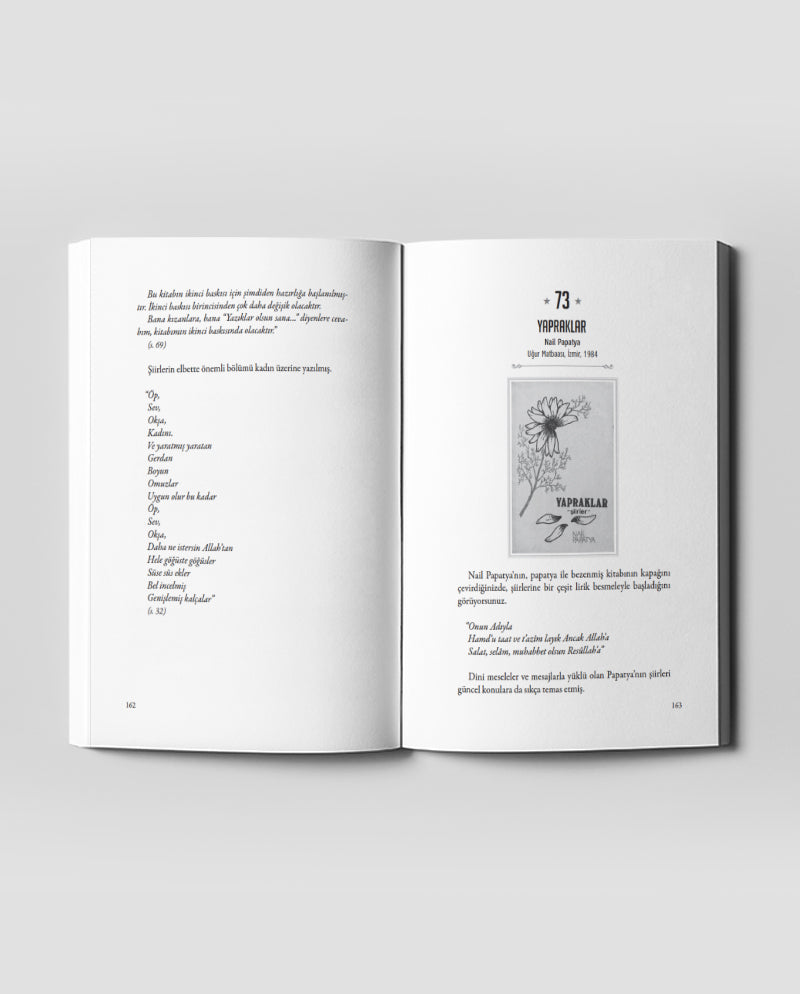 100 Tuhaf Kitap - Anason İşleri