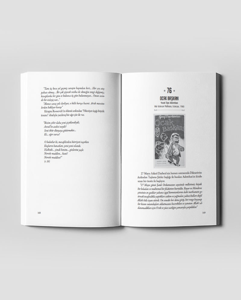 100 Tuhaf Kitap - Anason İşleri