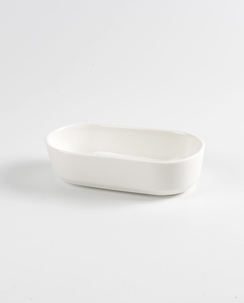 N69.Porselen Servis Tabağı+Kahve Fincanı Seti