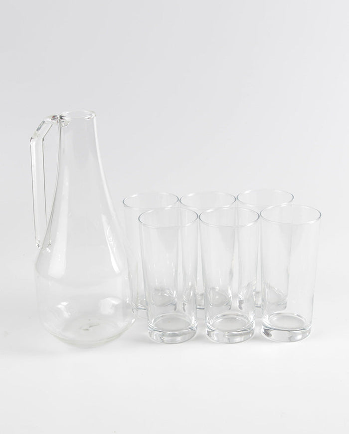 N61.Karaf Bardak Seti