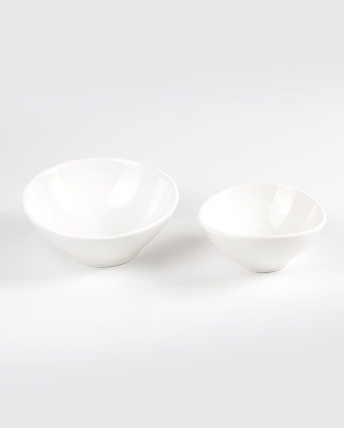 N46.Porselen 2'li Kase Seti