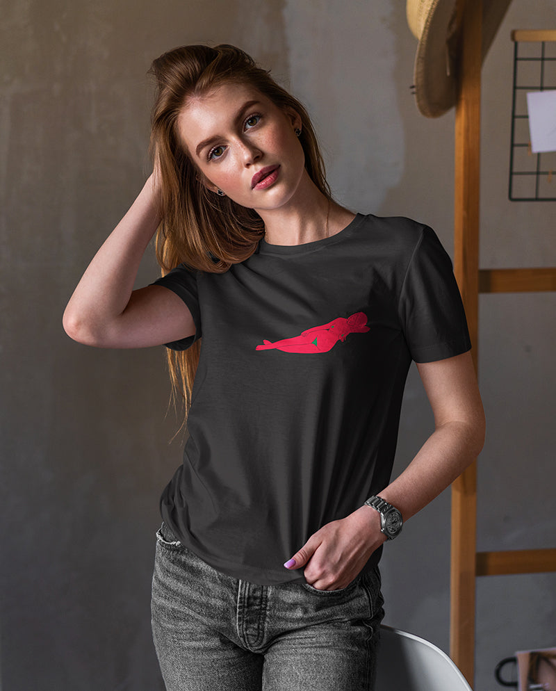 Alev Alev Kadın Tişört