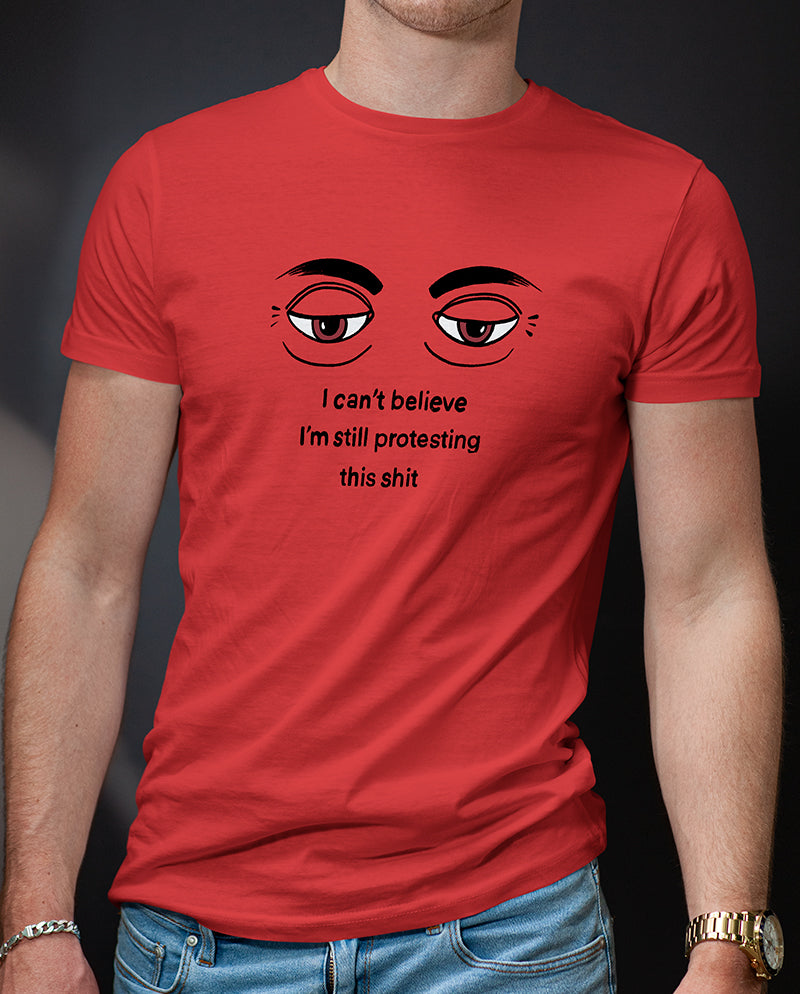 Aynı tas, aynı hamam Erkek Tişört