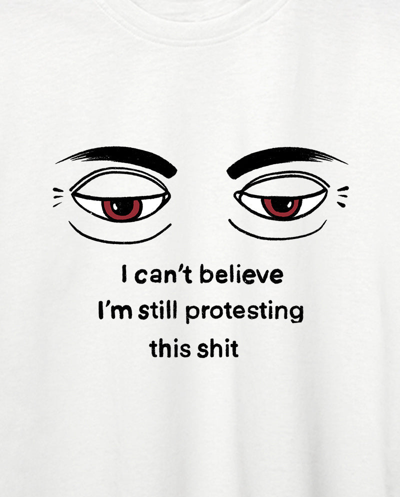 Aynı tas, aynı hamam Oversize Tişört