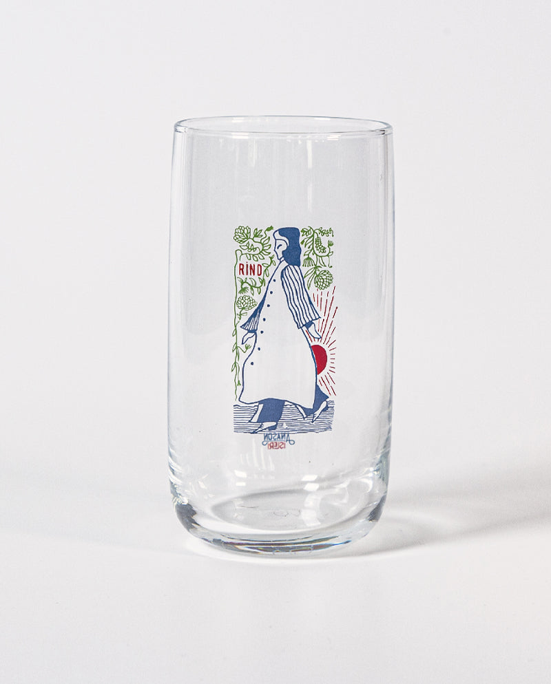 Çilingir Sözlüğü Rakı Suyu Bardağı