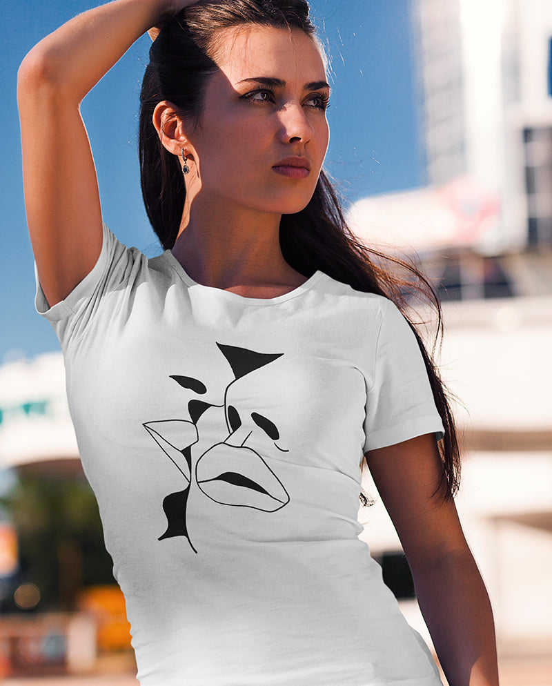 Closer Kadın Tişört