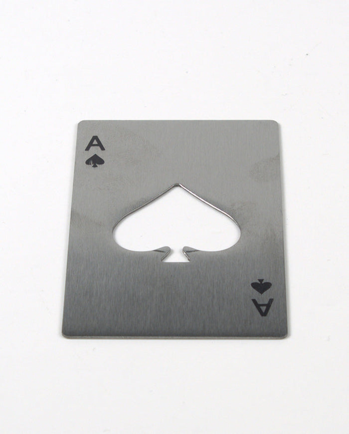 Ace of Spades, Şişe Açacağı