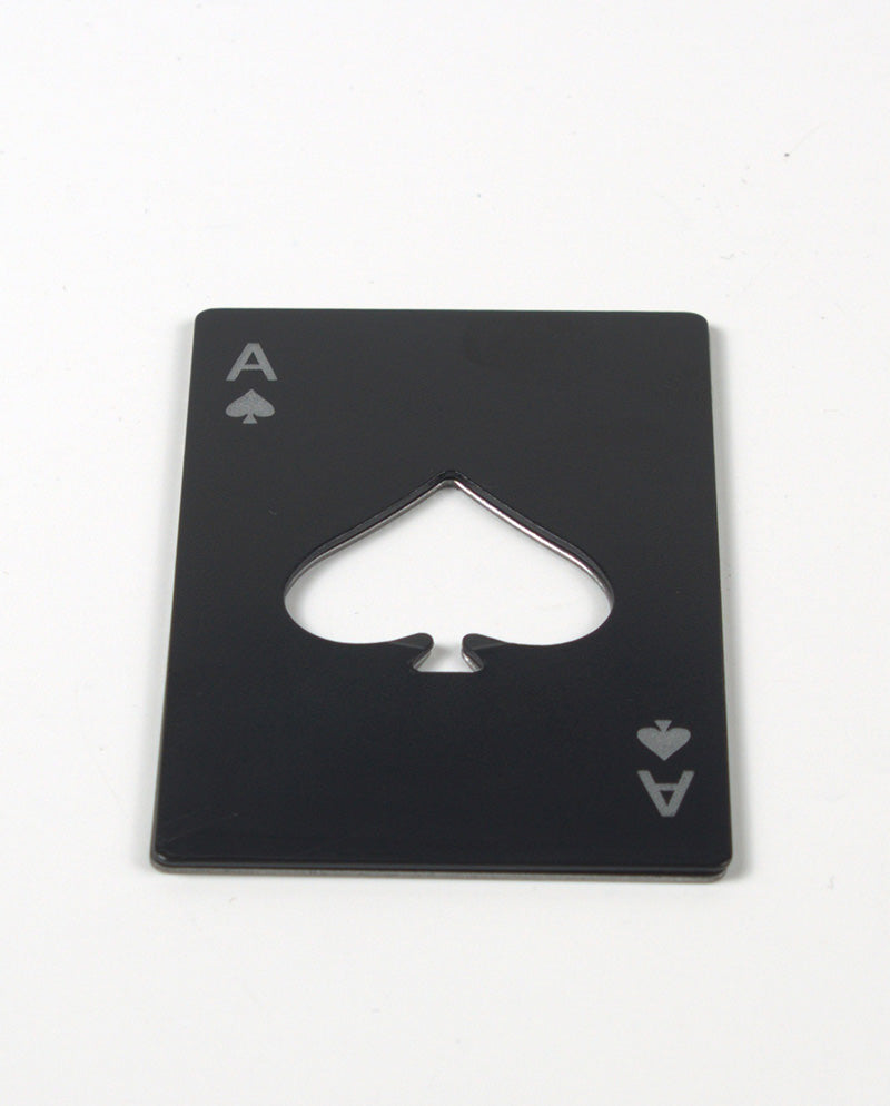 Ace of Spades, Şişe Açacağı