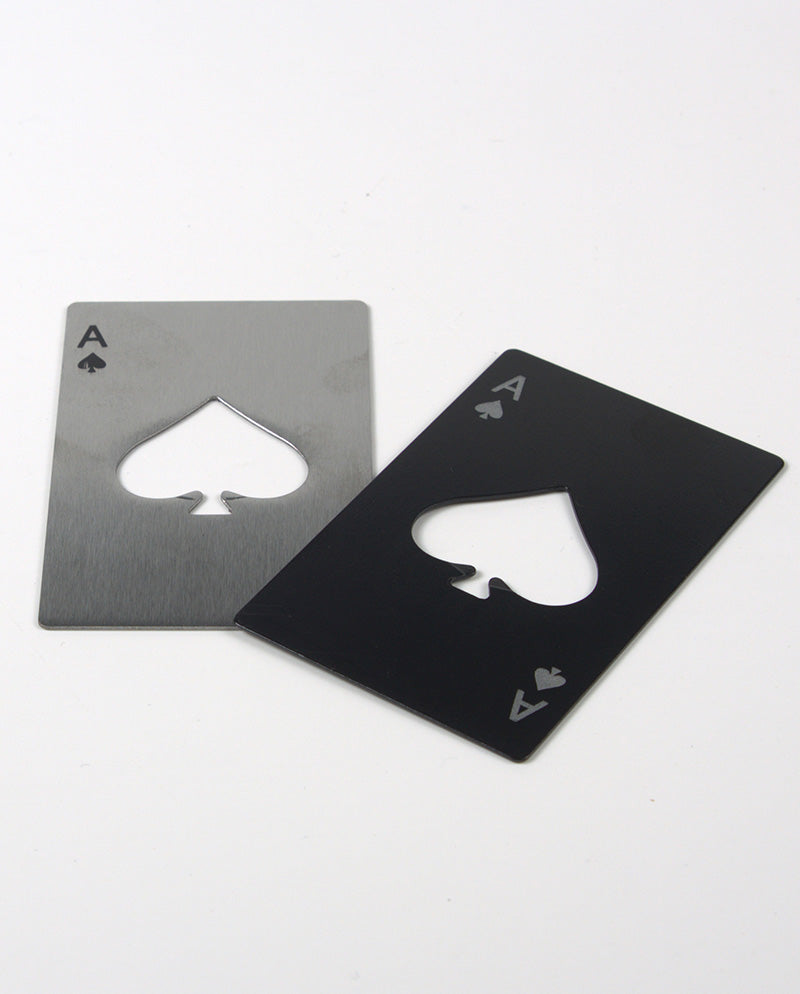 Ace of Spades, Şişe Açacağı