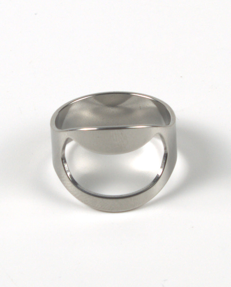 Güç yüzüğü, Şişe Açacağı