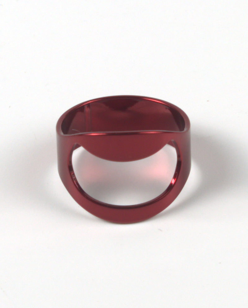 Güç yüzüğü, Şişe Açacağı