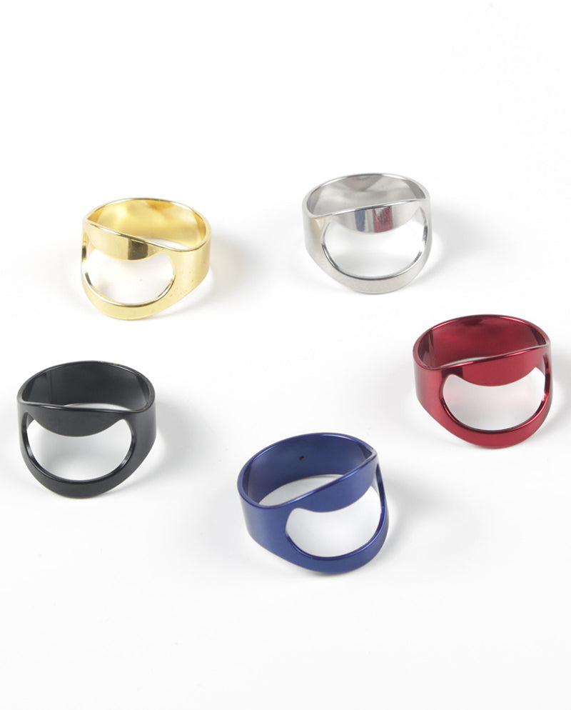 Güç yüzüğü, Şişe Açacağı