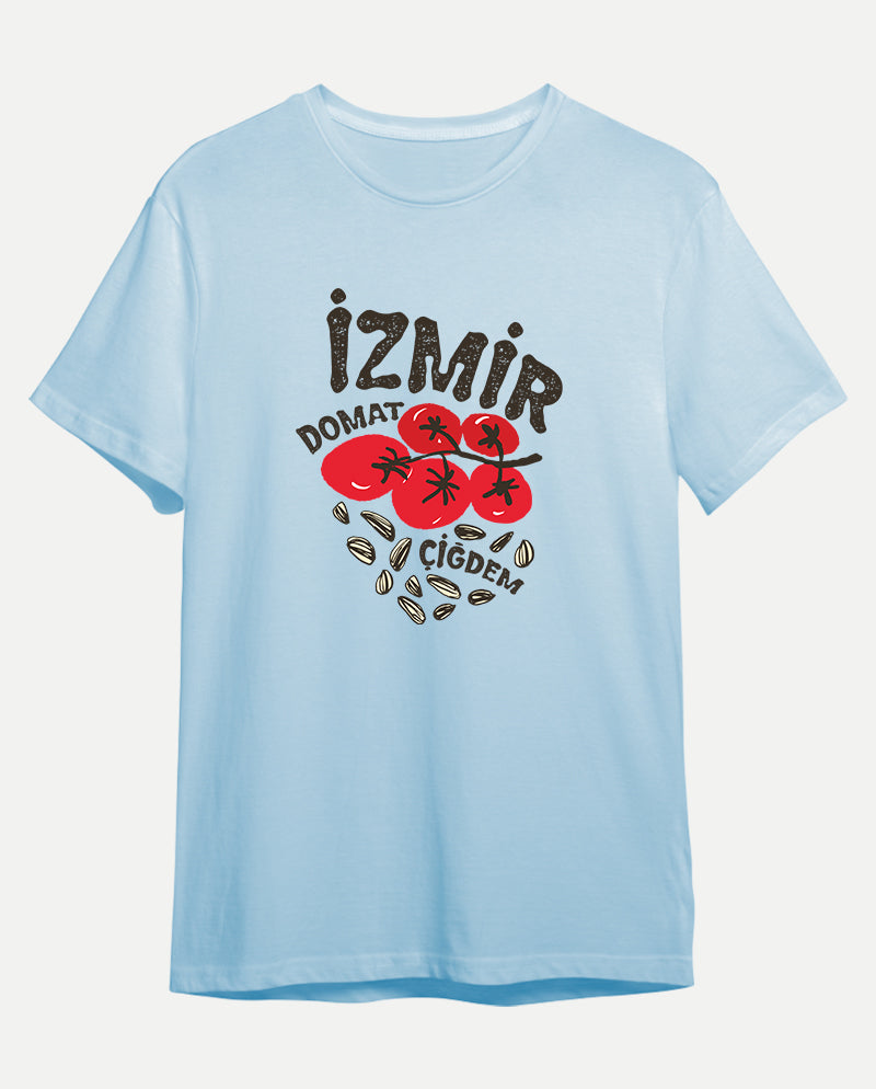 İzmir Sözlüğü Erkek Tişört