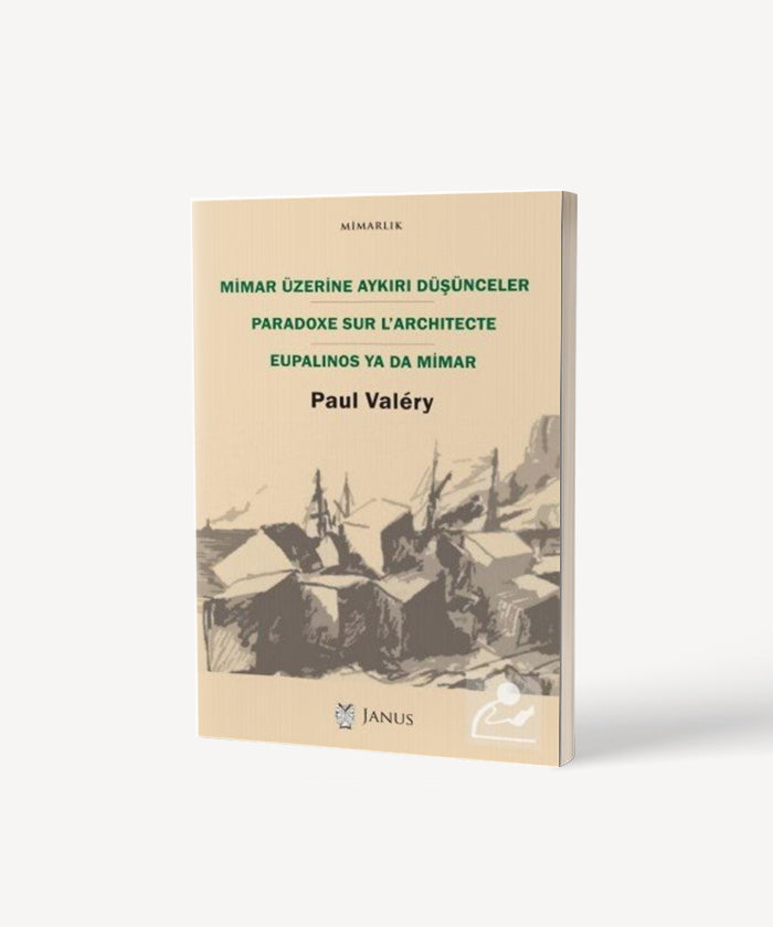 Mimar Üzerine Aykırı Düşünceler