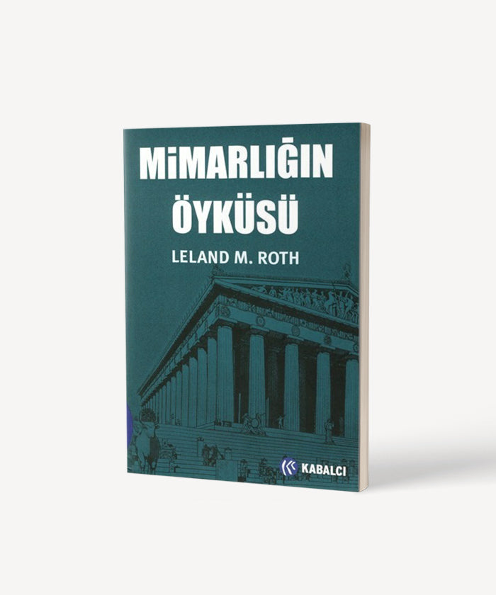 Mimarlığın Öyküsü