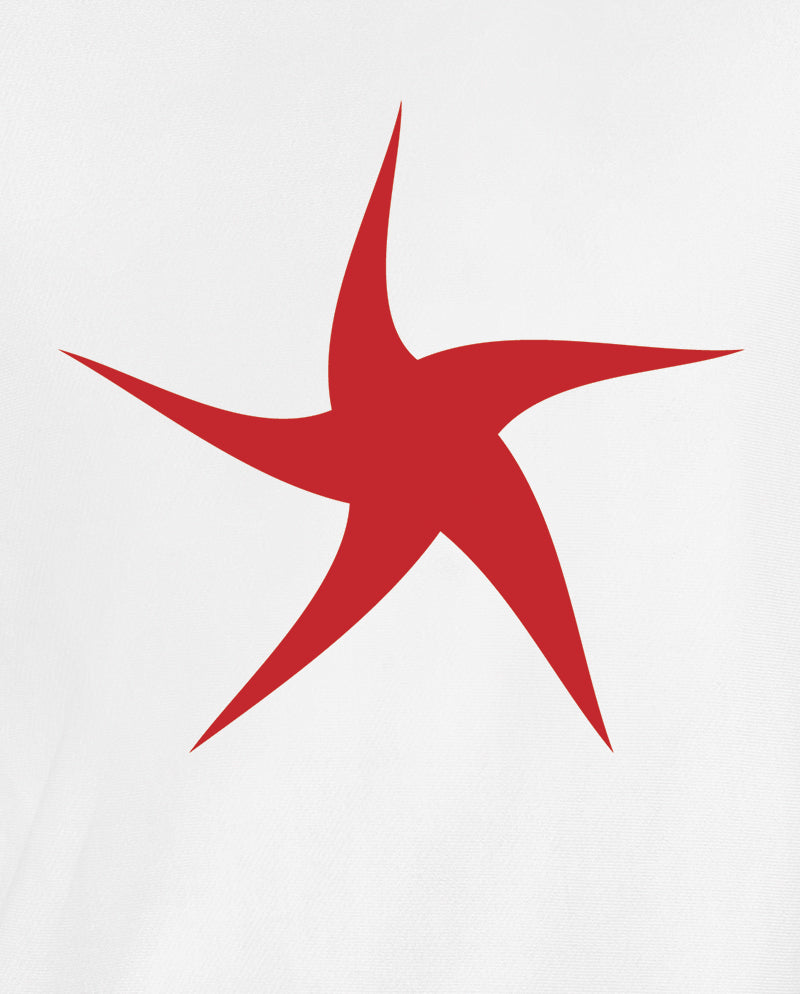 Neşeli yıldız Sweatshirt