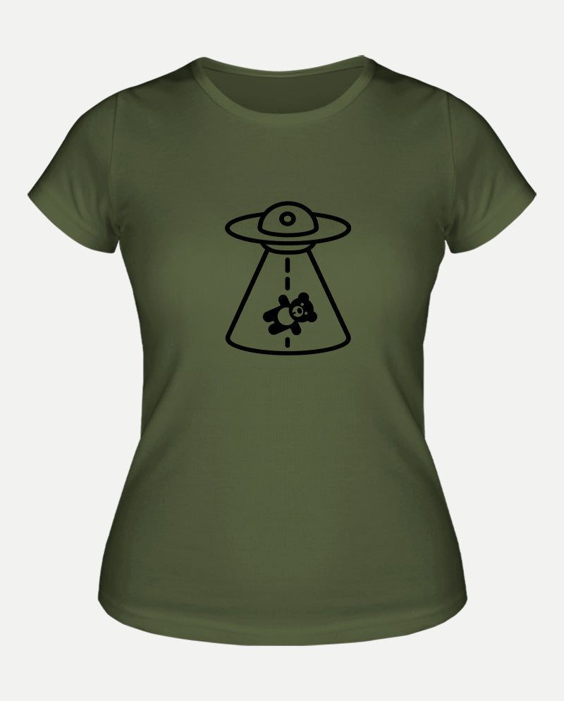 Precious Kadın Tişört