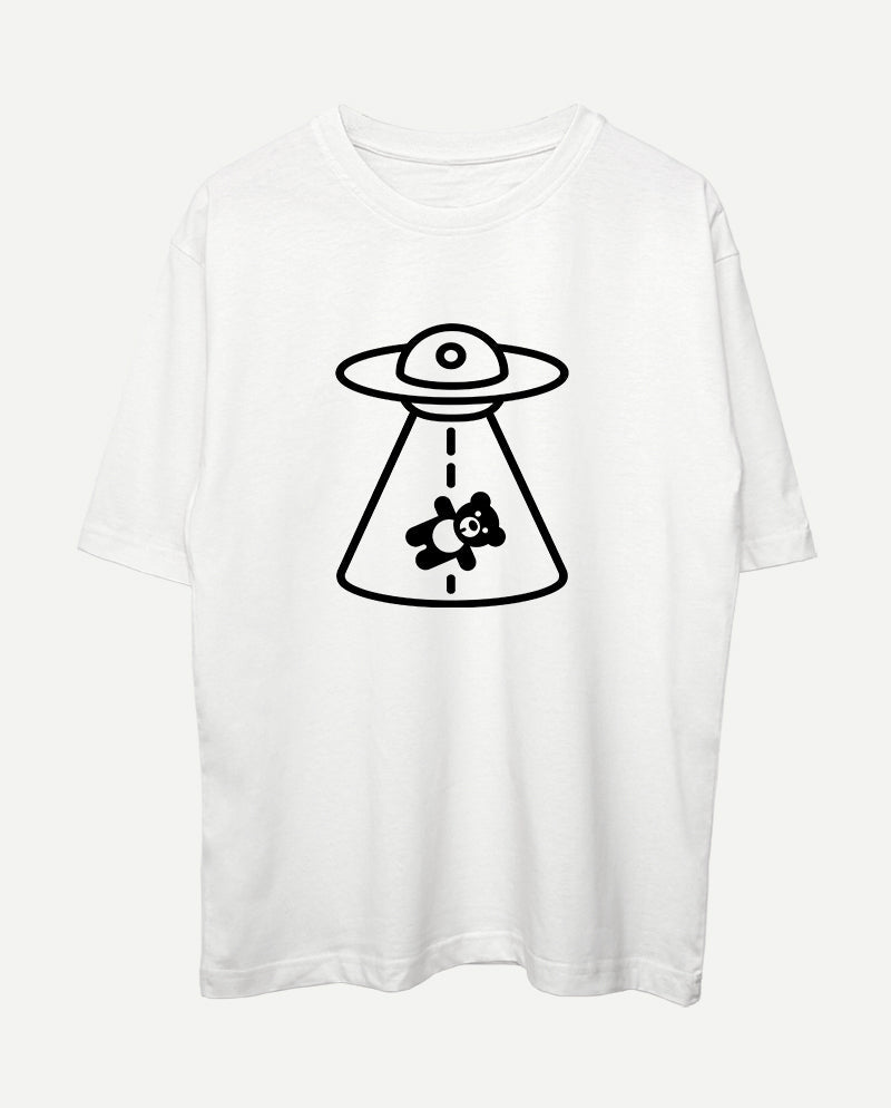 Precious Oversize Tişört