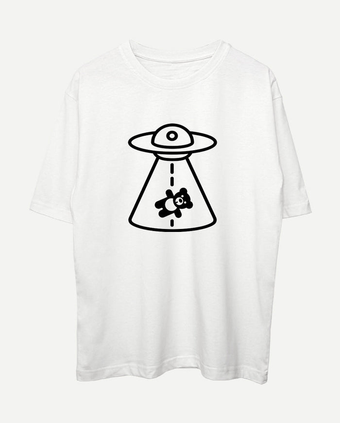 Precious Oversize Tişört