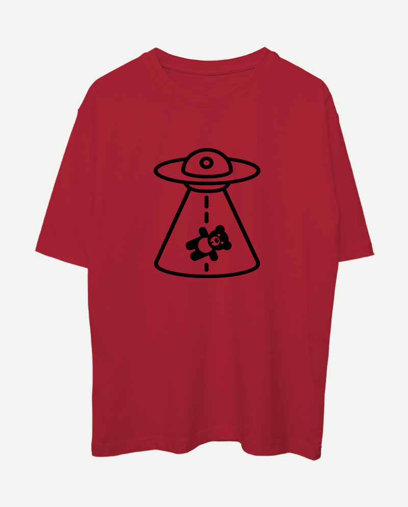 Precious Oversize Tişört