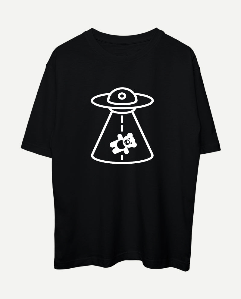 Precious Oversize Tişört