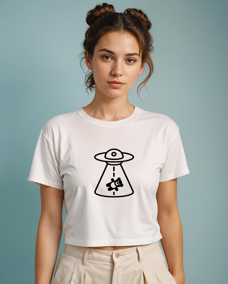 Precious Crop Tişört