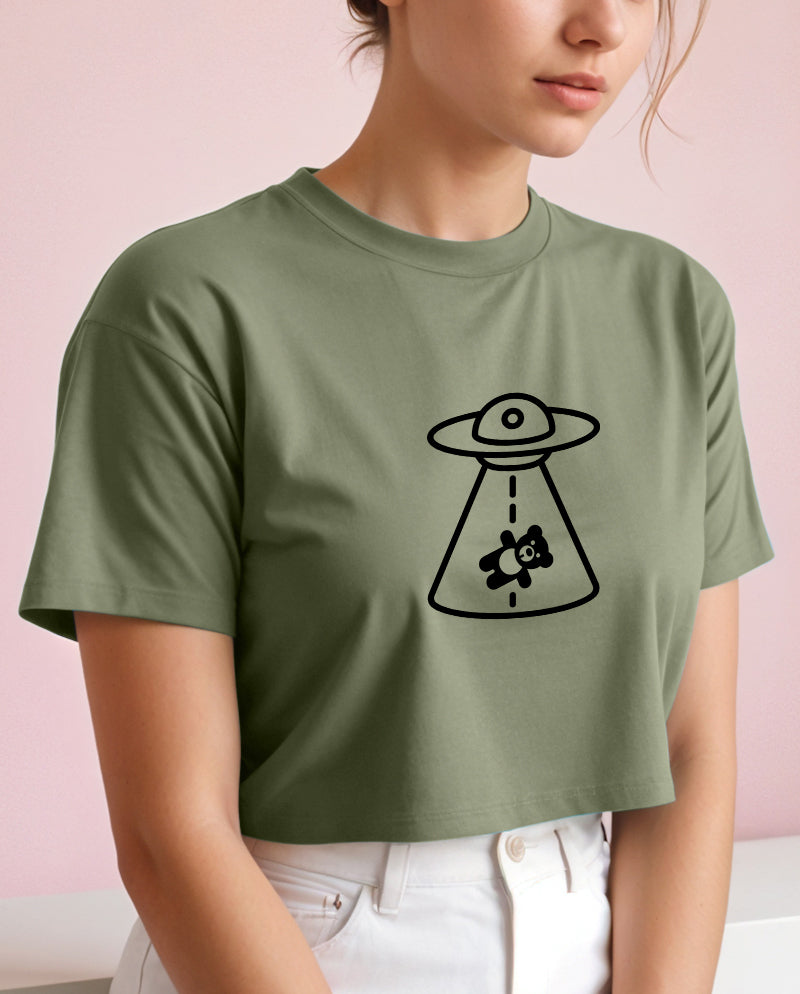 Precious Crop Tişört