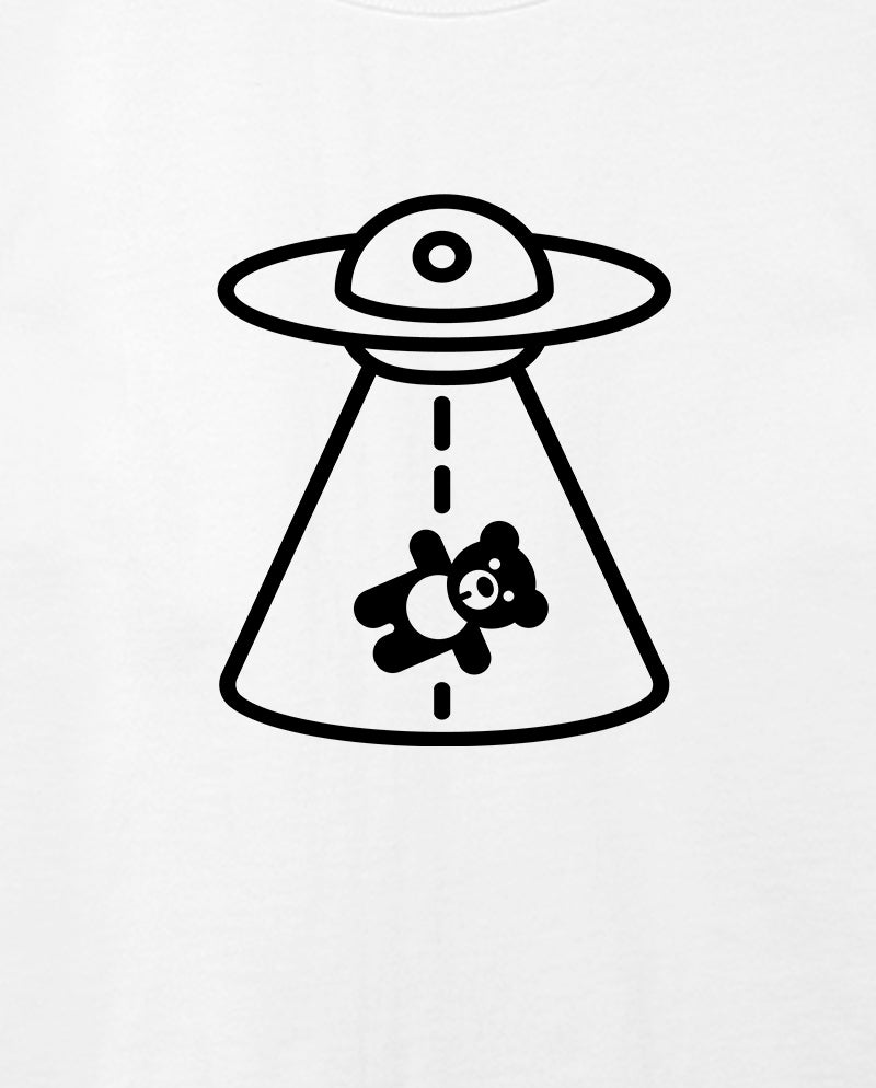 Precious Geniş Yaka Tişört