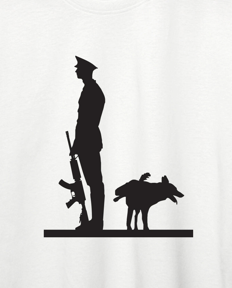 Civil Disorder75 Oversize Tişört