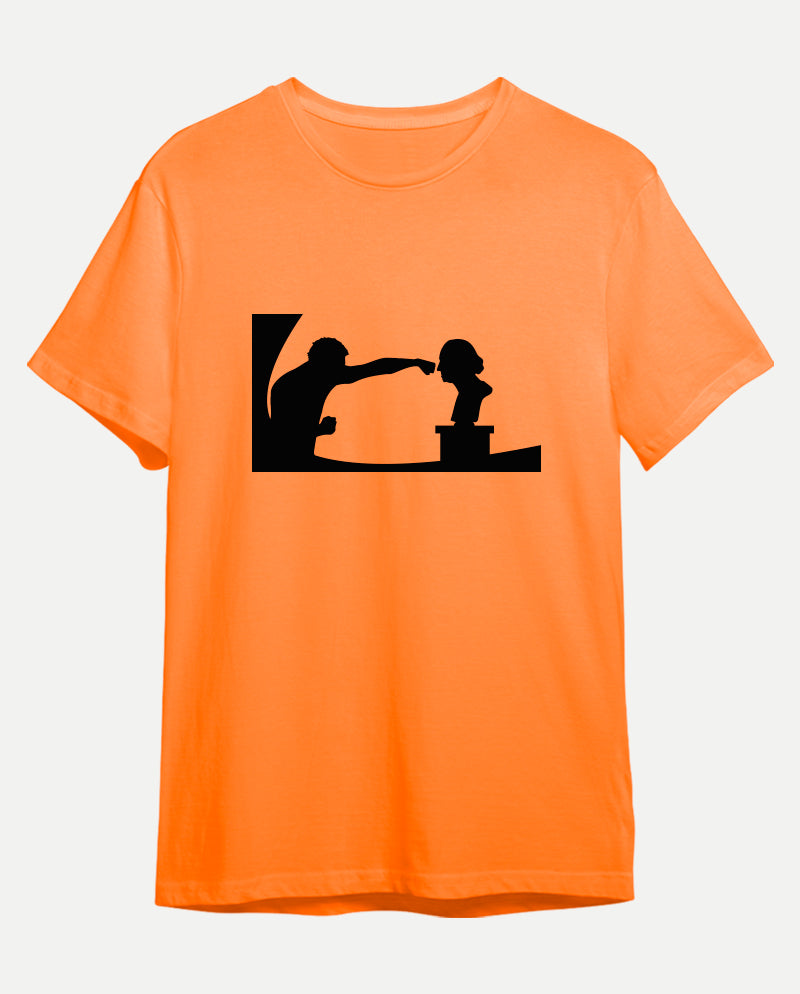 Come To Terms With The Past Erkek Tişört