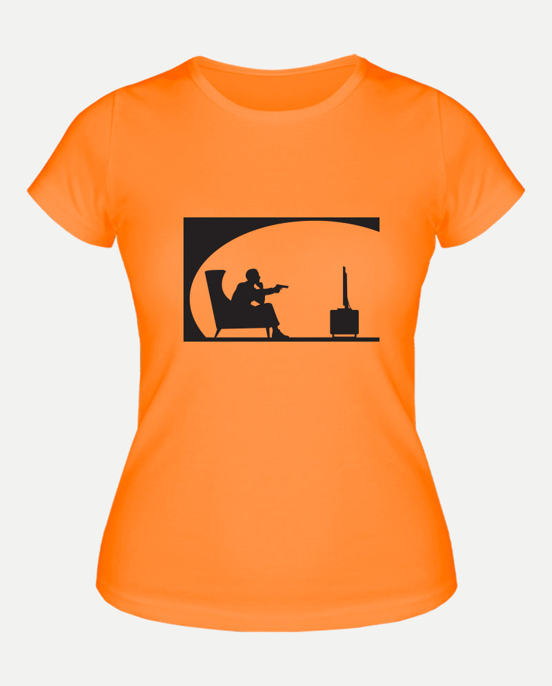 Tell Me The Truth Kadın Tişört