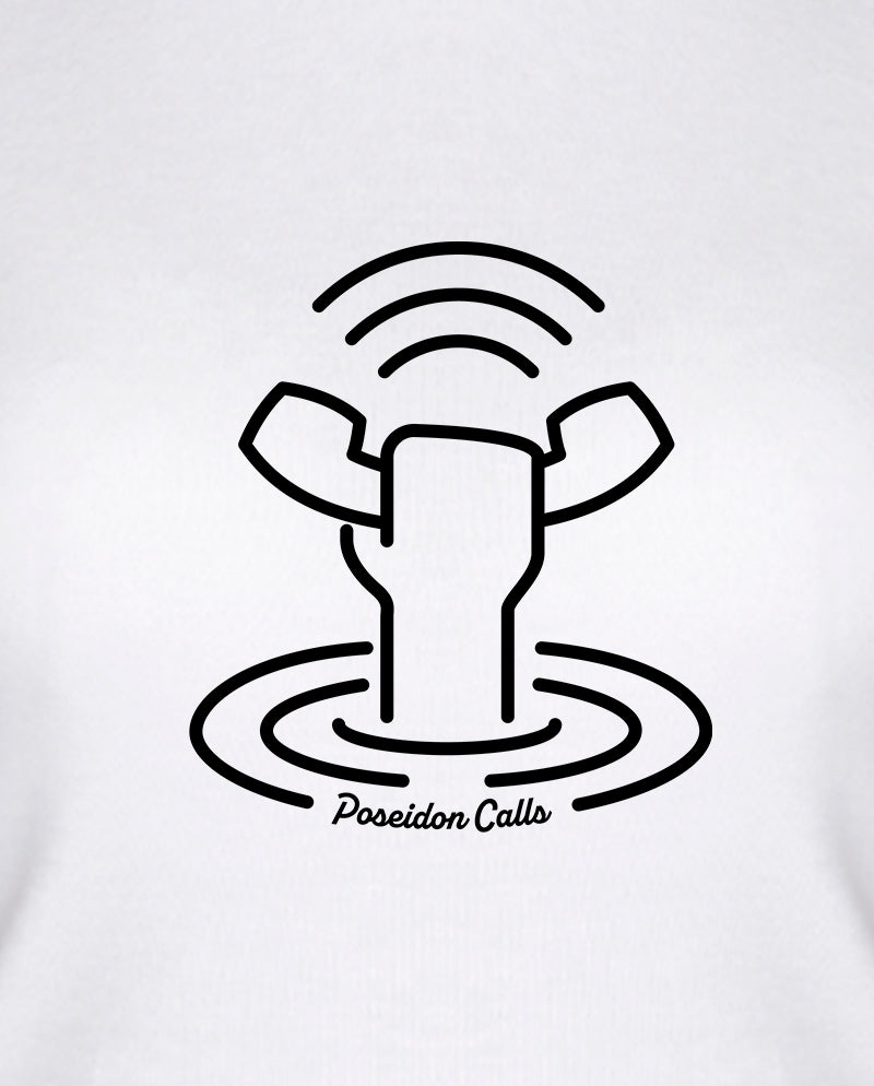 Telefonunuz var Kadın Tişört