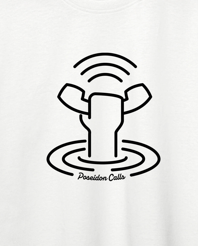 Telefonunuz var OversizeTişört