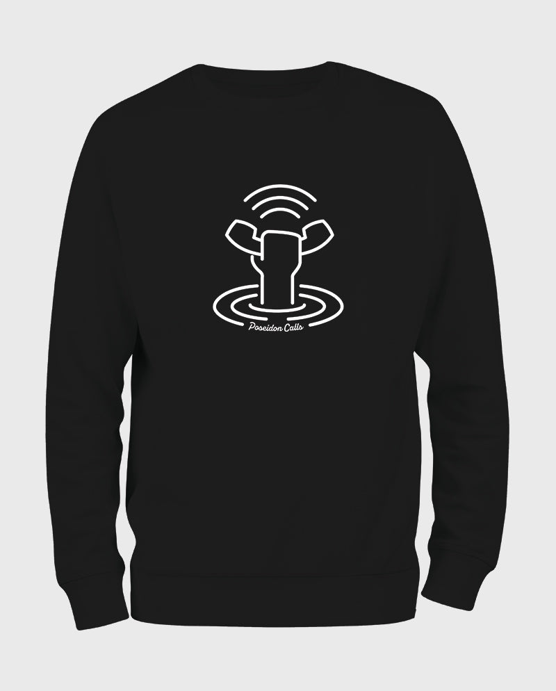 Telefonunuz var Sweatshirt