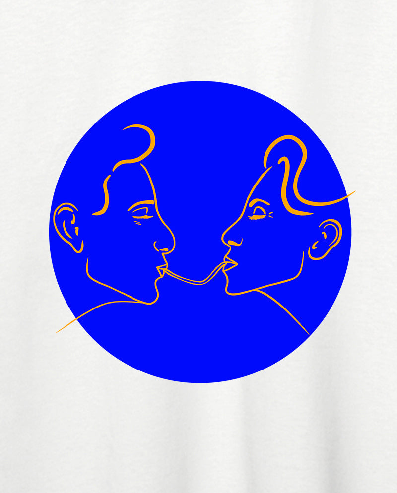 Yummy Oversize Tişört