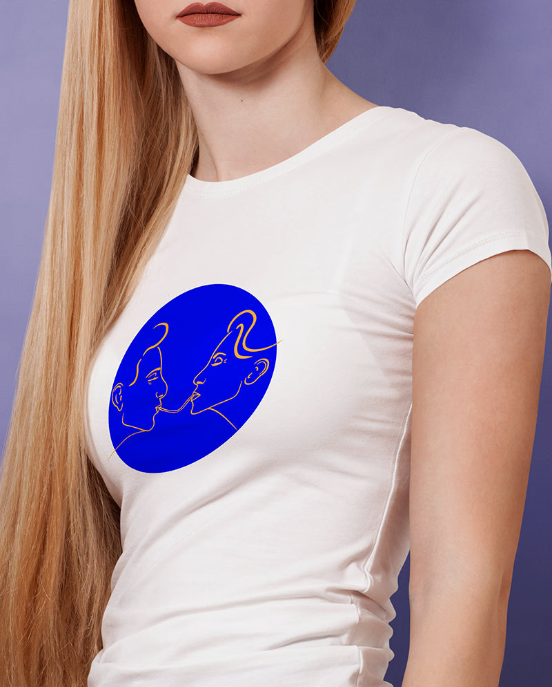 Yummy Kadın Tişört