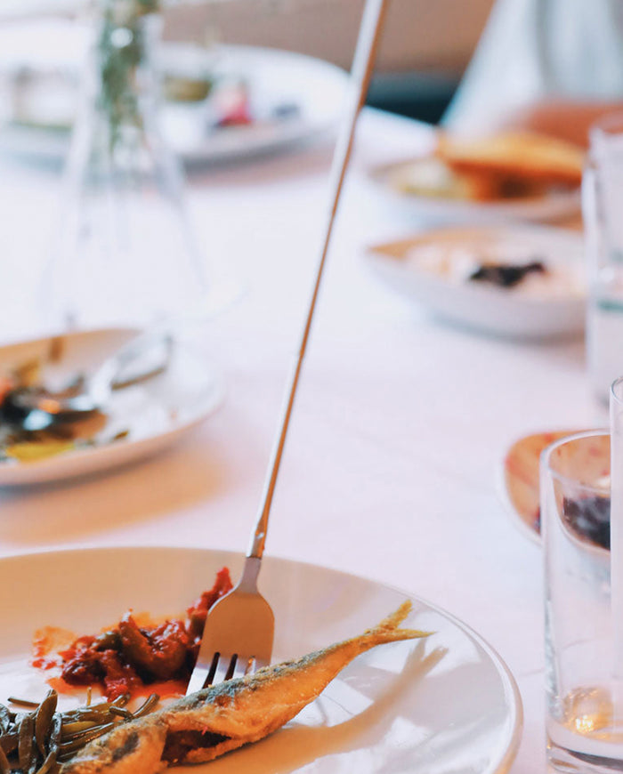 Arsen Lüpen, Çatal