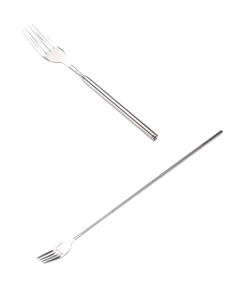 Arsen Lüpen, Çatal