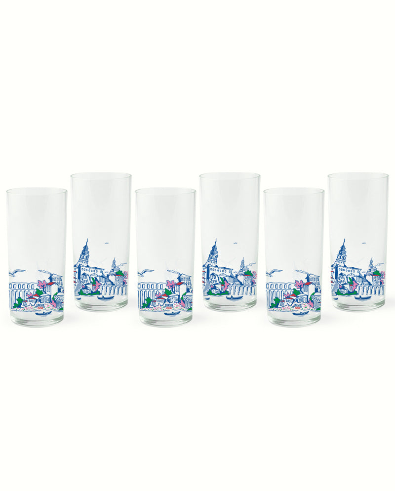 Bir Zamanlar İstanbul, Rakı Kadehi