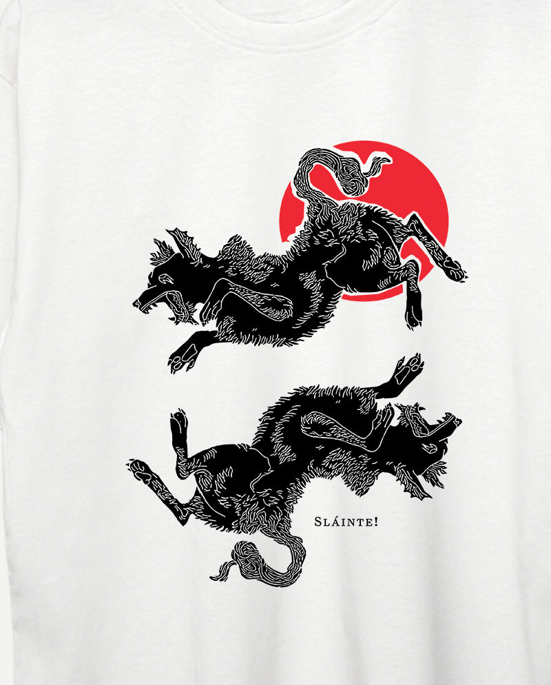 Kurt Gibi Viskili Oversize Tişört